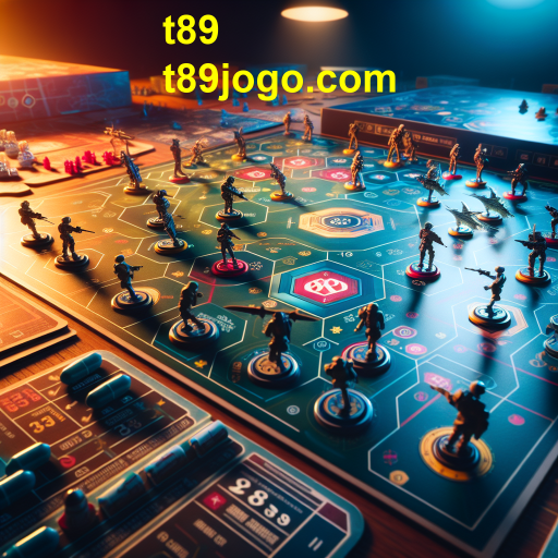 Explore a fascinating world of epic adventures and heroic quests